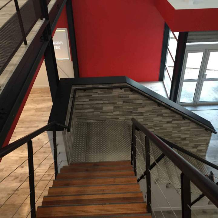 Travaux de menuiserie France