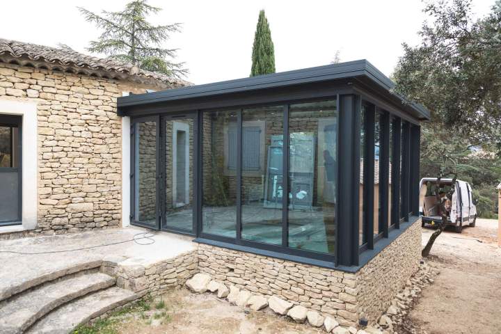 Services de plâtrerie pour murs et plafonds France