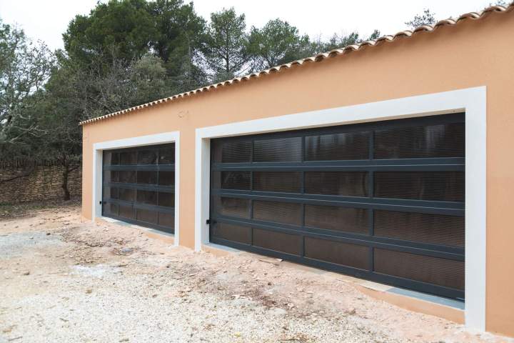 Services de plâtrerie pour murs et plafonds France