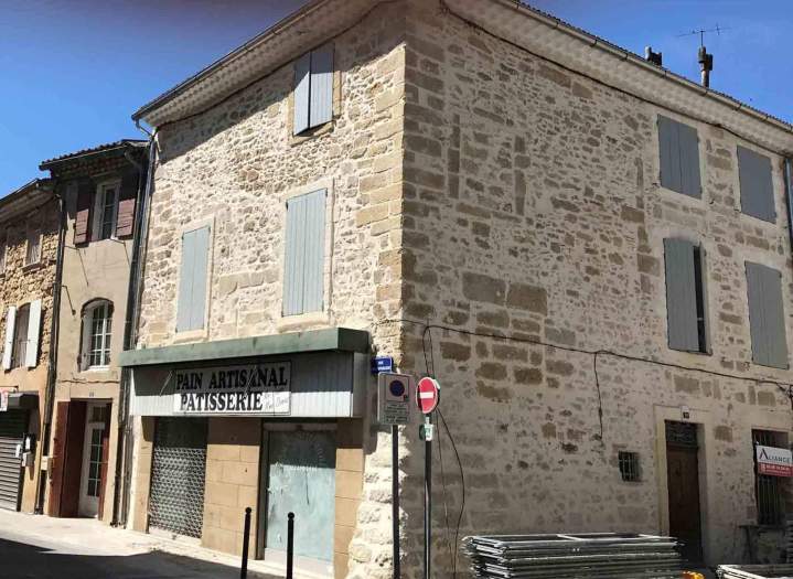 Spécialiste en gros œuvre France